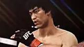 UFC: Bruce Lee Reveal