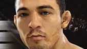 UFC: Jose Aldo vs. Anthony Pettis