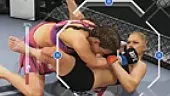 UFC: Ronda Rousey vs. Miesha Tate
