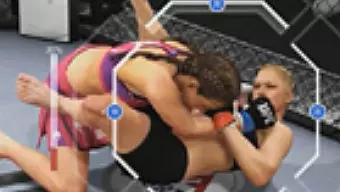 UFC: Ronda Rousey vs. Miesha Tate