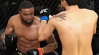 UFC: Primera Actualización