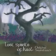 Carátula de Lost Spirits of Kael - PC