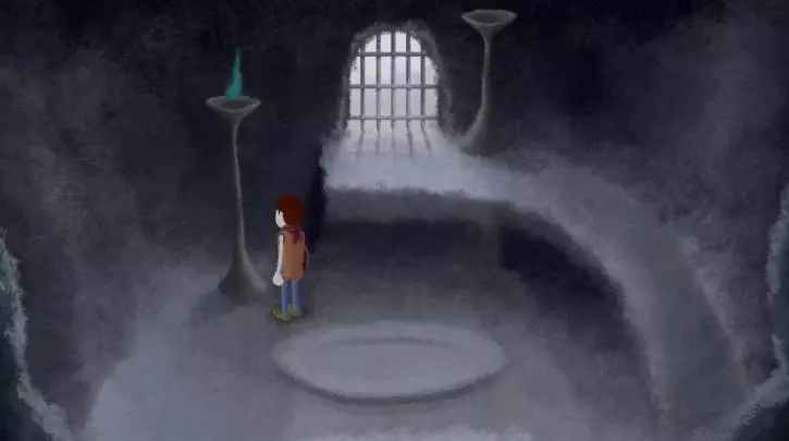 Lost Spirits of Kael - PC