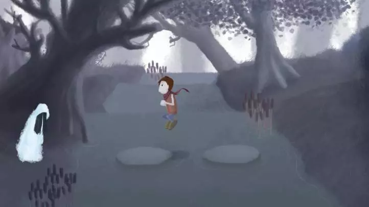 Lost Spirits of Kael