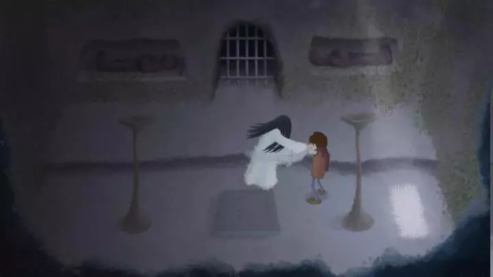 Lost Spirits of Kael