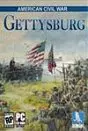 American Civil War: Gettysburg PC