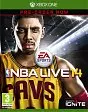 NBA Live 14 Xbox One