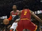NBA Live 14 - Pantalla