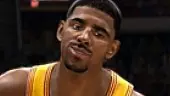 NBA Live 14: Kyrie Irving
