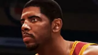 NBA Live 14: First Look Trailer
