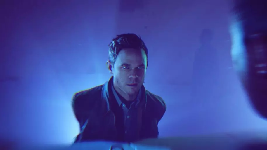 Quantum Break Xbox One