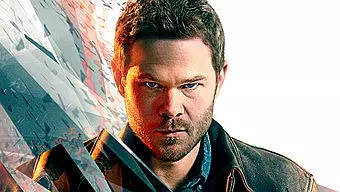 Quantum Break: Acción, cine, control del tiempo y ambición