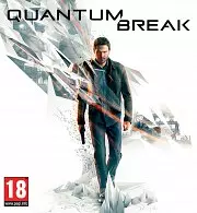 Quantum Break