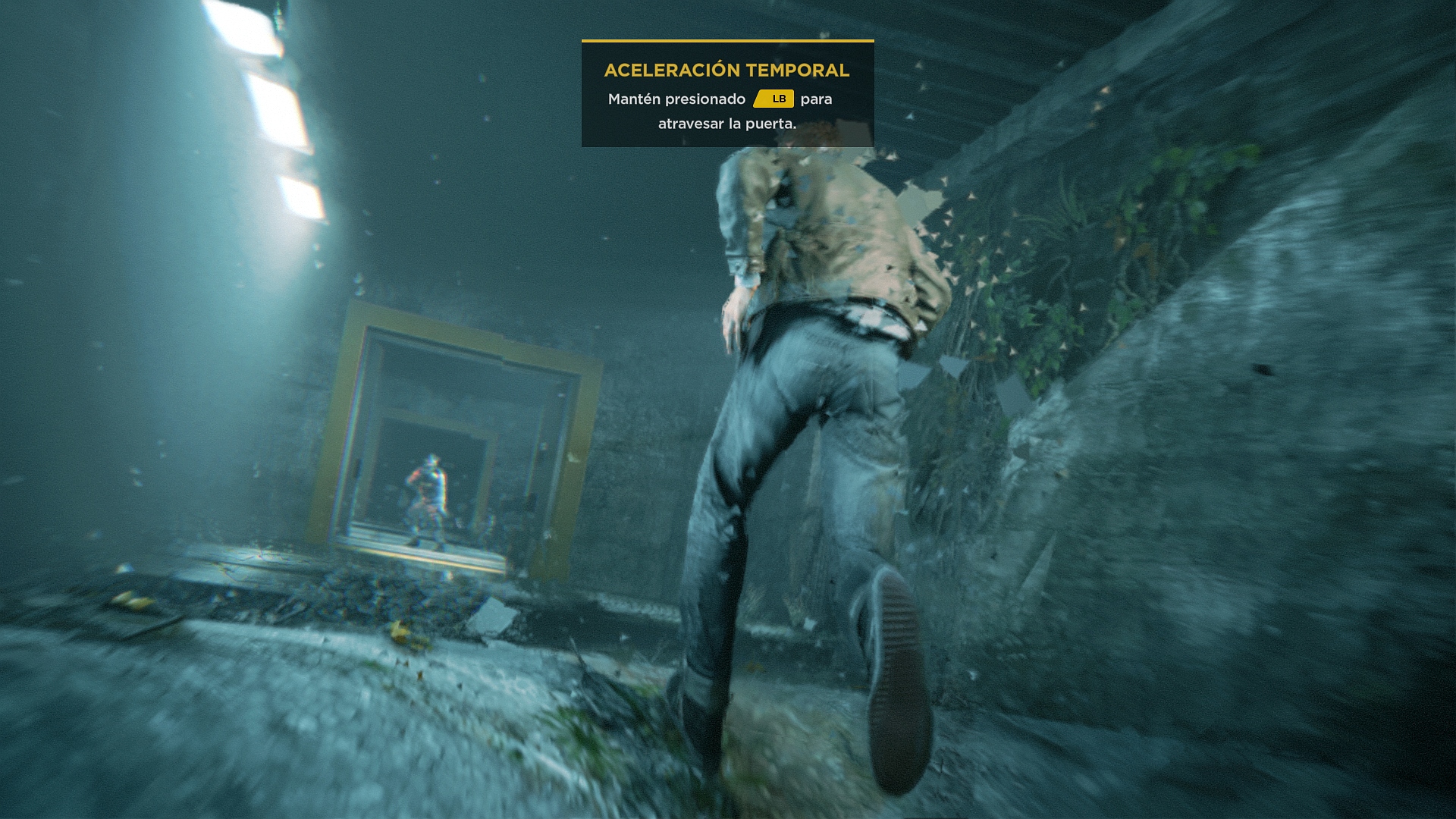 Imagen de Quantum Break