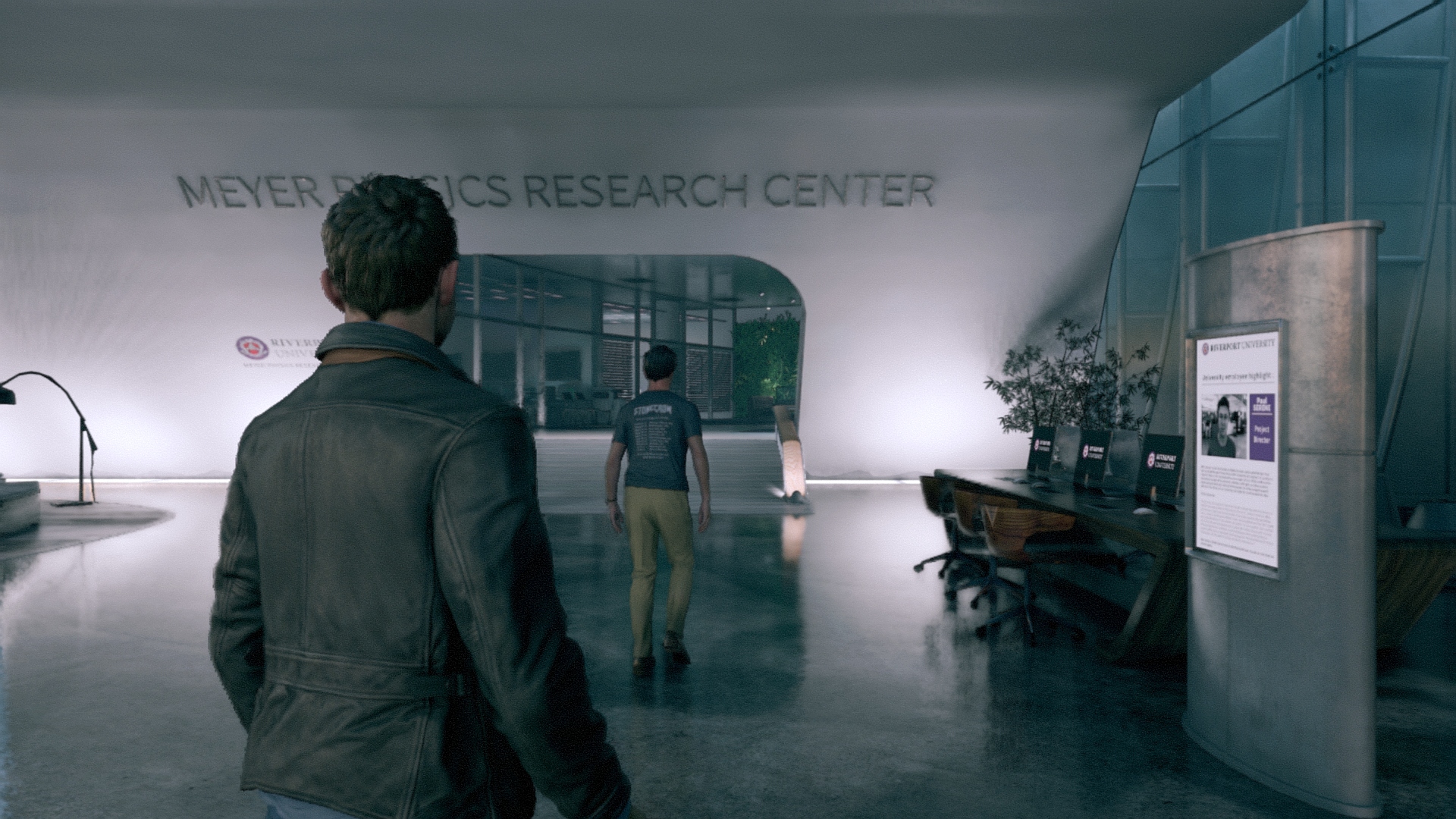 Imagen de Quantum Break