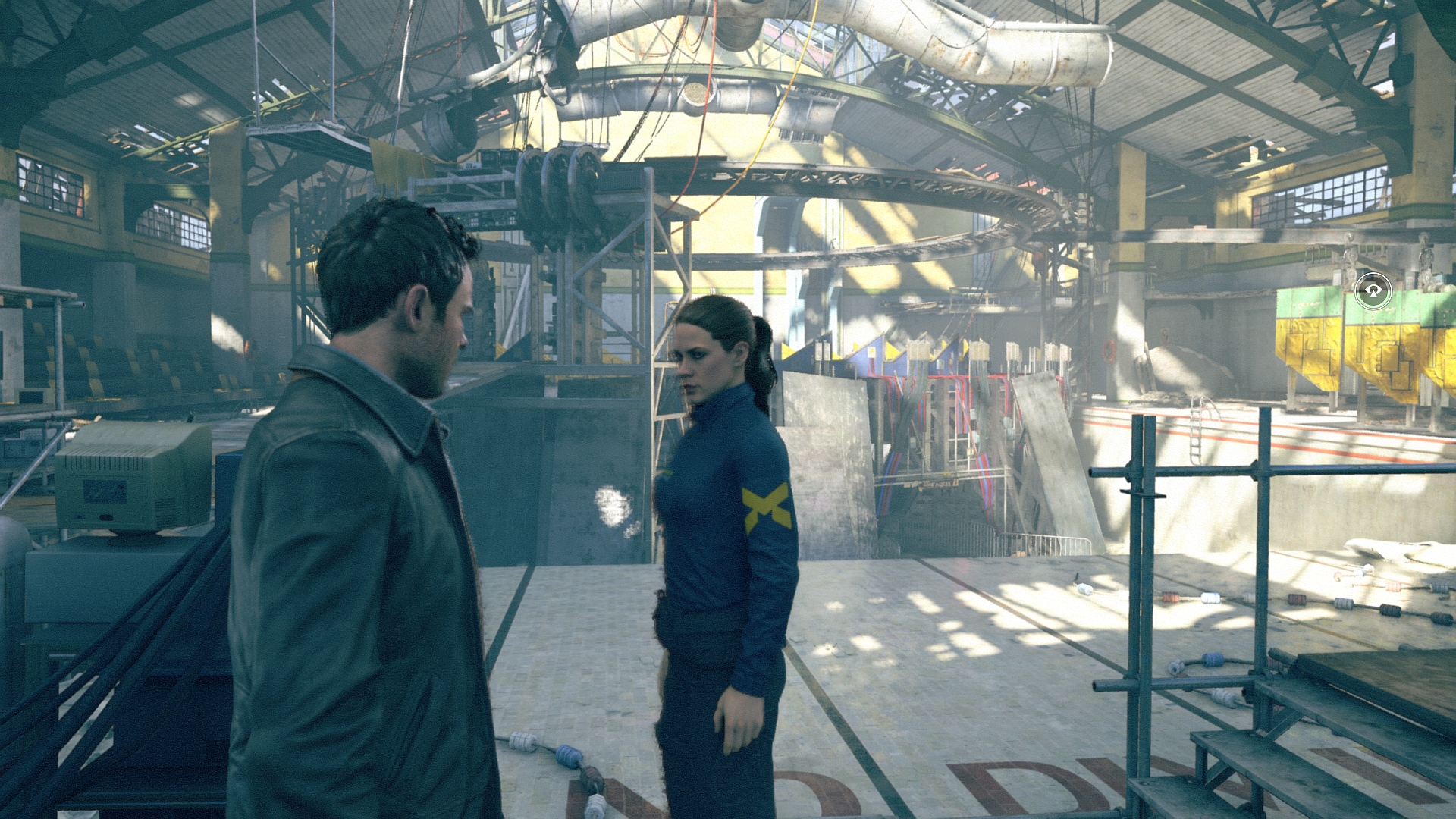 Imagen de Quantum Break