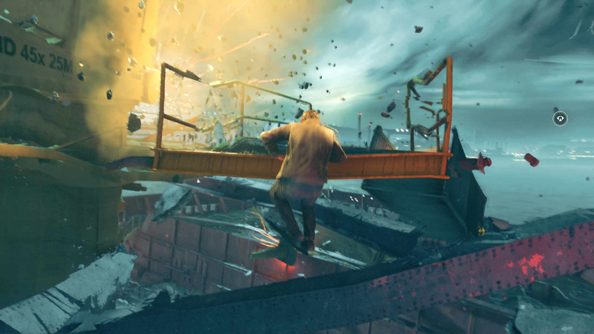 Imagen de Quantum Break