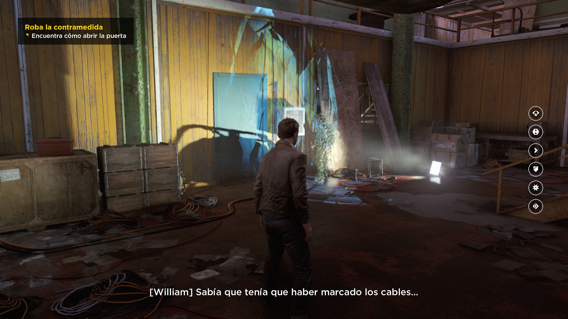 Imagen de Quantum Break