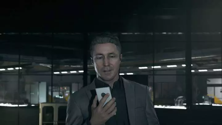 Quantum Break - Xbox One