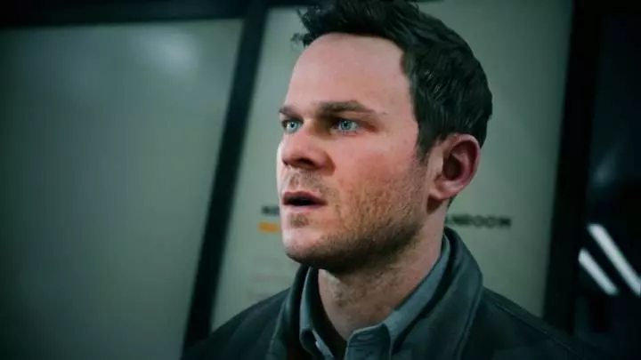 Quantum Break