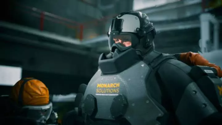 Quantum Break - Xbox One