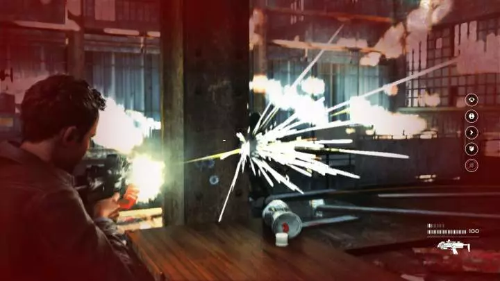 Quantum Break - Xbox One