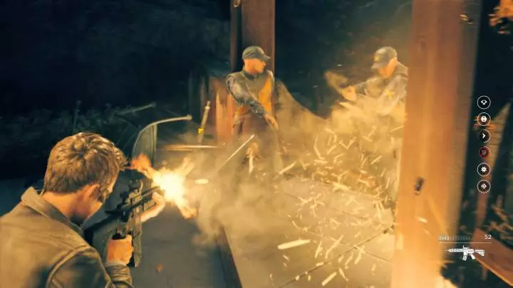 Quantum Break - Xbox One
