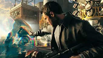 Quantum Break: Gameplay Comentado 3DJuegos - Versión Final