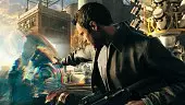 Quantum Break: Gameplay Comentado 3DJuegos - Versión Final