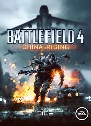 Carátula de Battlefield 4 - China Rising - Xbox One