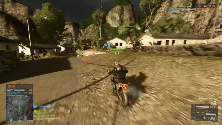 Battlefield 4 - China Rising