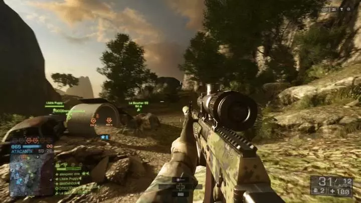 Battlefield 4 - China Rising