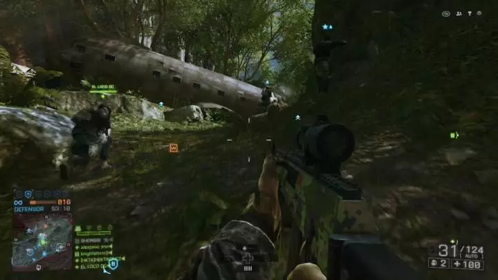 Battlefield 4 - China Rising