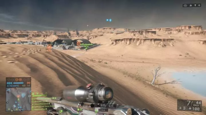 Battlefield 4 - China Rising