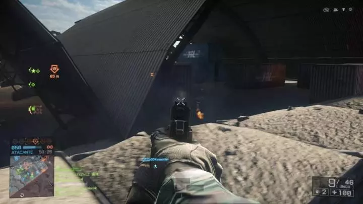 Battlefield 4 - China Rising - PC