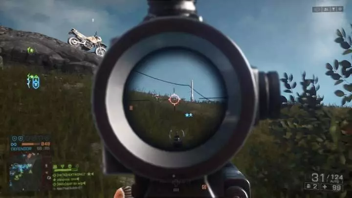 Battlefield 4 - China Rising