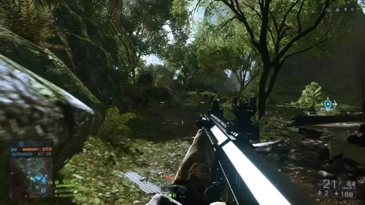 Battlefield 4 - China Rising