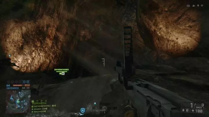 Battlefield 4 - China Rising