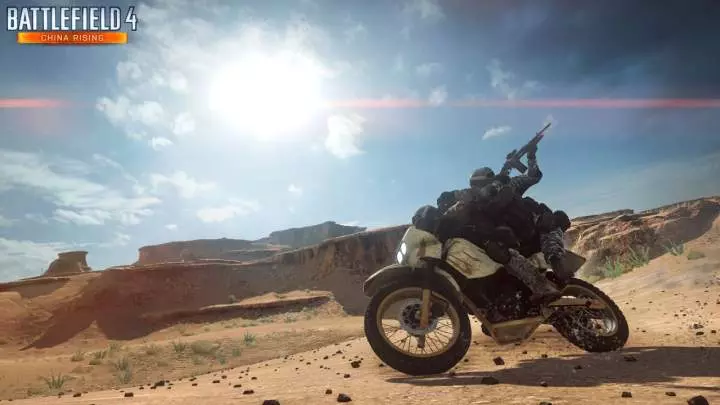 Battlefield 4 - China Rising - PC