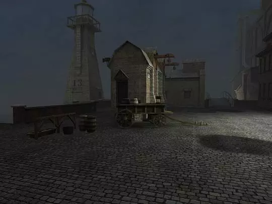 Sherlock Holmes The Awakened - PC