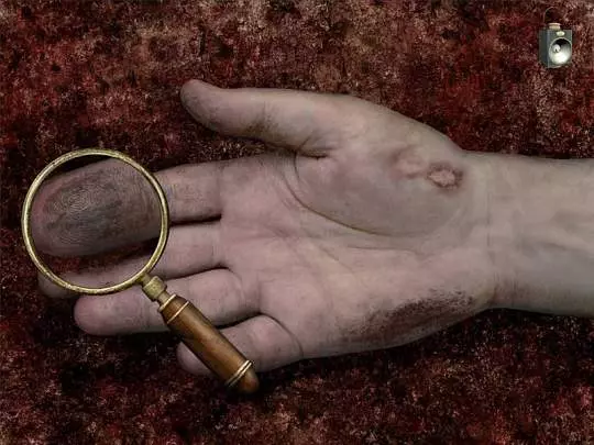 Sherlock Holmes The Awakened - PC