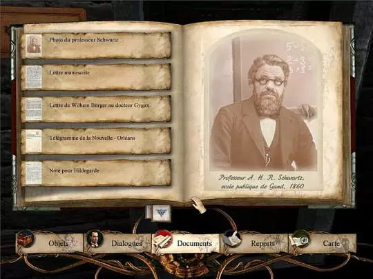 Sherlock Holmes The Awakened