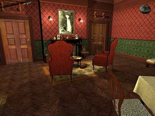 Sherlock Holmes The Awakened - PC