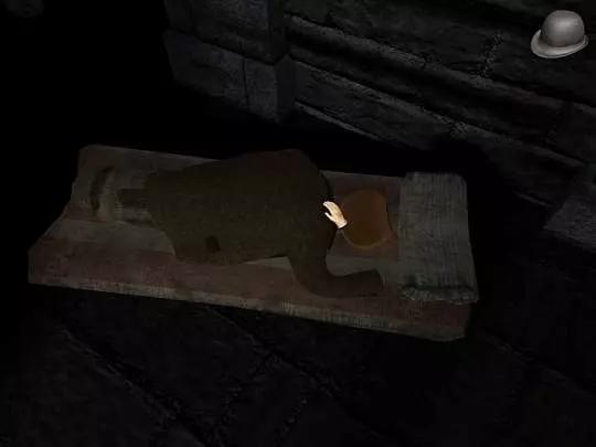 Sherlock Holmes The Awakened