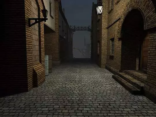 Sherlock Holmes The Awakened