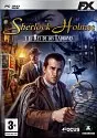 Sherlock Holmes y el Rey de los Ladrones