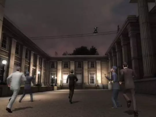 Sherlock Holmes y el Rey de los Ladrones