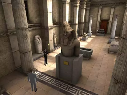 Sherlock Holmes y el Rey de los Ladrones - PC