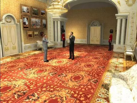 Sherlock Holmes y el Rey de los Ladrones