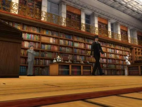 Sherlock Holmes y el Rey de los Ladrones